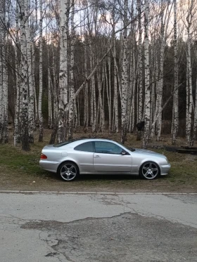 Mercedes-Benz CLK мн.добро газ - 4800 € / 9387.98 лв. - 72198154 10 | Car24.bg Mercedes-Benz CLK мн.добро газ - 4800 € / 9387.98 лв. - 72198154 10