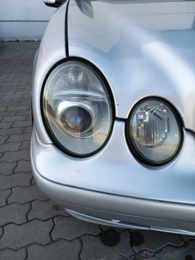 Mercedes-Benz CLK мн.добро газ - 4800 € / 9387.98 лв. - 72198154 16 | Car24.bg Mercedes-Benz CLK мн.добро газ - 4800 € / 9387.98 лв. - 72198154 16