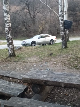 Mercedes-Benz CLK мн.добро газ - 4800 € / 9387.98 лв. - 72198154 15 | Car24.bg Mercedes-Benz CLK мн.добро газ - 4800 € / 9387.98 лв. - 72198154 15