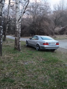 Mercedes-Benz CLK мн.добро газ - 4800 € / 9387.98 лв. - 72198154 6 | Car24.bg Mercedes-Benz CLK мн.добро газ - 4800 € / 9387.98 лв. - 72198154 6