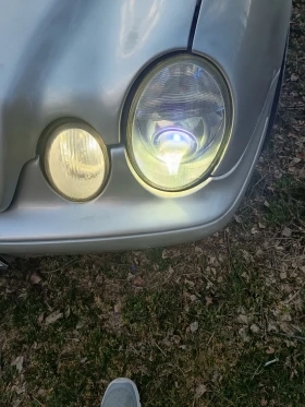 Mercedes-Benz CLK мн.добро газ - 4800 € / 9387.98 лв. - 72198154 3 | Car24.bg Mercedes-Benz CLK мн.добро газ - 4800 € / 9387.98 лв. - 72198154 3