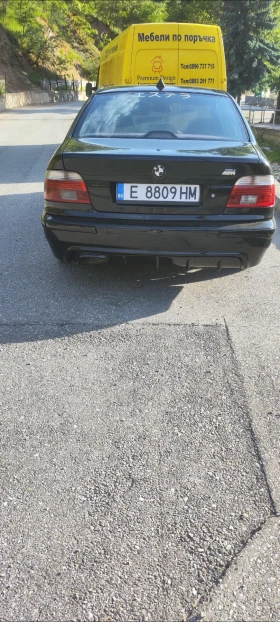 BMW 530 Е39 | Auto.bg — изображение 4 BMW 530 Е39 | Auto.bg — изображение 4