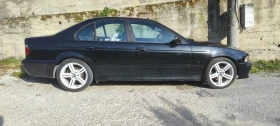 BMW 530 Е39 | Auto.bg — изображение 7 BMW 530 Е39 | Auto.bg — изображение 7