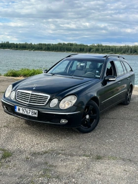 Mercedes-Benz E 270 - 2700 € / 5280.74 лв. - 85143331 2 | Car24.bg Mercedes-Benz E 270 - 2700 € / 5280.74 лв. - 85143331 2