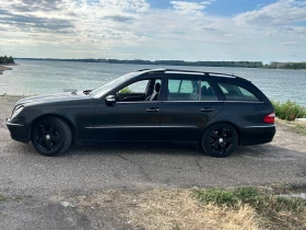 Mercedes-Benz E 270 - 2700 € / 5280.74 лв. - 85143331 3 | Car24.bg Mercedes-Benz E 270 - 2700 € / 5280.74 лв. - 85143331 3
