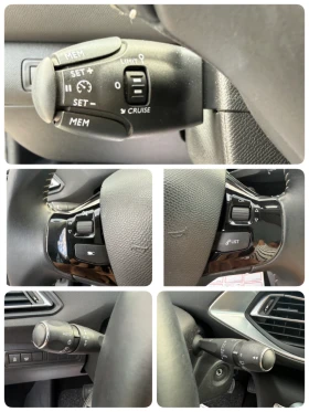Peugeot 308 GT Line TOP - 9000 € / 17602.47 лв. - 99271569 15 | Car24.bg Peugeot 308 GT Line TOP - 9000 € / 17602.47 лв. - 99271569 15
