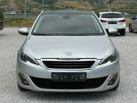 Peugeot 308 GT Line TOP | Auto.bg — изображение 3 Peugeot 308 GT Line TOP | Auto.bg — изображение 3