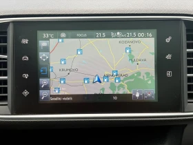 Peugeot 308 GT Line TOP | Auto.bg — изображение 16 Peugeot 308 GT Line TOP | Auto.bg — изображение 16