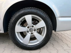 VW Multivan Камера, Подгрев, Печка! | Auto.bg — изображение 13 VW Multivan Камера, Подгрев, Печка! | Auto.bg — изображение 13