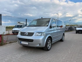 VW Multivan Камера, Подгрев, Печка!