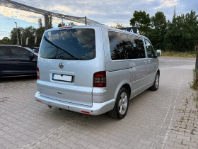 VW Multivan Камера, Подгрев, Печка! | Auto.bg — изображение 4 VW Multivan Камера, Подгрев, Печка! | Auto.bg — изображение 4