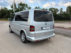 VW Multivan Камера, Подгрев, Печка! | Auto.bg — изображение 6 VW Multivan Камера, Подгрев, Печка! | Auto.bg — изображение 6