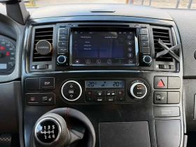 VW Multivan Камера, Подгрев, Печка! | Auto.bg — изображение 15 VW Multivan Камера, Подгрев, Печка! | Auto.bg — изображение 15