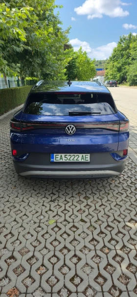 VW ID.4 ProPerformance 82KWh | Auto.bg — изображение 2 VW ID.4 ProPerformance 82KWh | Auto.bg — изображение 2