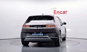 Hyundai Ioniq 5 * Long range * ЦЕНА ДО БГ | Auto.bg — изображение 4 Hyundai Ioniq 5 * Long range * ЦЕНА ДО БГ | Auto.bg — изображение 4