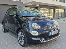 Fiat 500 1.2 / 69 к.с. 71000КМ | Auto.bg — изображение 7 Fiat 500 1.2 / 69 к.с. 71000КМ | Auto.bg — изображение 7
