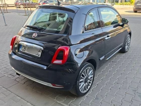 Fiat 500 1.2 / 69 к.с. 71000КМ | Auto.bg — изображение 2 Fiat 500 1.2 / 69 к.с. 71000КМ | Auto.bg — изображение 2