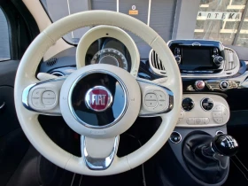 Fiat 500 1.2 / 69 к.с. 71000КМ | Auto.bg — изображение 11 Fiat 500 1.2 / 69 к.с. 71000КМ | Auto.bg — изображение 11