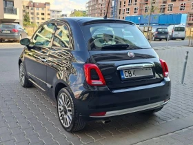 Fiat 500 1.2 / 69 к.с. 71000КМ | Auto.bg — изображение 4 Fiat 500 1.2 / 69 к.с. 71000КМ | Auto.bg — изображение 4
