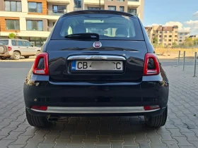 Fiat 500 1.2 / 69 к.с. 71000КМ | Auto.bg — изображение 5 Fiat 500 1.2 / 69 к.с. 71000КМ | Auto.bg — изображение 5
