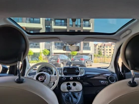 Fiat 500 1.2 / 69 к.с. 71000КМ | Auto.bg — изображение 10 Fiat 500 1.2 / 69 к.с. 71000КМ | Auto.bg — изображение 10