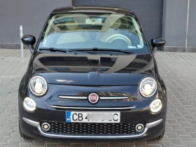 Fiat 500 1.2 / 69 к.с. 71000КМ | Auto.bg — изображение 3 Fiat 500 1.2 / 69 к.с. 71000КМ | Auto.bg — изображение 3
