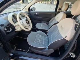 Fiat 500 1.2 / 69 к.с. 71000КМ | Auto.bg — изображение 8 Fiat 500 1.2 / 69 к.с. 71000КМ | Auto.bg — изображение 8