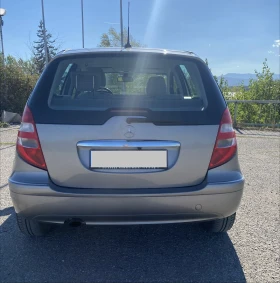Mercedes-Benz A 150 - 1700 € - 16907447 4 | Car24.bg Mercedes-Benz A 150 - 1700 € - 16907447 4