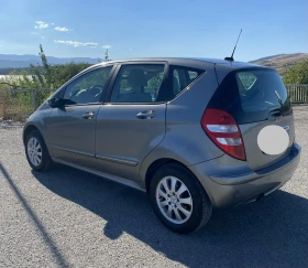 Mercedes-Benz A 150 - 1700 € - 16907447 5 | Car24.bg Mercedes-Benz A 150 - 1700 € - 16907447 5