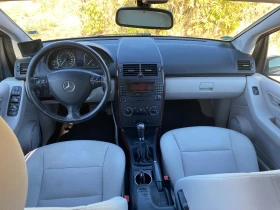 Mercedes-Benz A 150 - 1700 € - 16907447 10 | Car24.bg Mercedes-Benz A 150 - 1700 € - 16907447 10