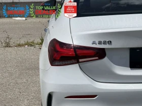 Mercedes-Benz A 220 AMG PKG | PREMIUM PKG | PANO | LOADE/CARFAX | Auto.bg — изображение 8 Mercedes-Benz A 220 AMG PKG | PREMIUM PKG | PANO | LOADE/CARFAX | Auto.bg — изображение 8