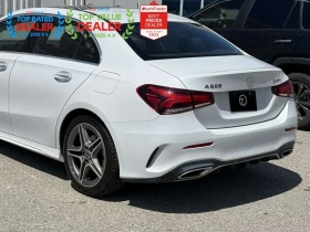 Mercedes-Benz A 220 AMG PKG | PREMIUM PKG | PANO | LOADE/CARFAX | Auto.bg — изображение 9 Mercedes-Benz A 220 AMG PKG | PREMIUM PKG | PANO | LOADE/CARFAX | Auto.bg — изображение 9