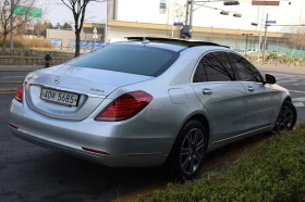 Mercedes-Benz S 350 B.TECH / FULL / DUAL MONITOR - 13800 € - 16757629 3 | Car24.bg Mercedes-Benz S 350 B.TECH / FULL / DUAL MONITOR - 13800 € - 16757629 3