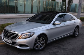 Mercedes-Benz S 350 B.TECH / FULL / DUAL MONITOR - 13800 € - 16757629 2 | Car24.bg Mercedes-Benz S 350 B.TECH / FULL / DUAL MONITOR - 13800 € - 16757629 2
