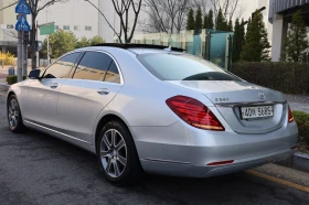 Mercedes-Benz S 350 B.TECH / FULL / DUAL MONITOR - 13800 € - 16757629 11 | Car24.bg Mercedes-Benz S 350 B.TECH / FULL / DUAL MONITOR - 13800 € - 16757629 11