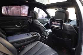 Mercedes-Benz S 350 B.TECH / FULL / DUAL MONITOR - 13800 € - 16757629 13 | Car24.bg Mercedes-Benz S 350 B.TECH / FULL / DUAL MONITOR - 13800 € - 16757629 13