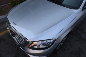 Mercedes-Benz S 350 B.TECH / FULL / DUAL MONITOR - 13800 € - 16757629 8 | Car24.bg Mercedes-Benz S 350 B.TECH / FULL / DUAL MONITOR - 13800 € - 16757629 8