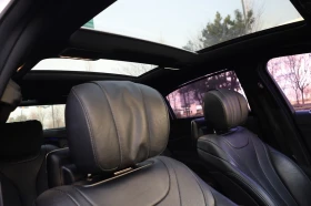 Mercedes-Benz S 350 B.TECH / FULL / DUAL MONITOR - 13800 € - 16757629 15 | Car24.bg Mercedes-Benz S 350 B.TECH / FULL / DUAL MONITOR - 13800 € - 16757629 15