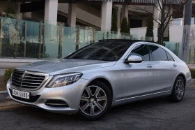 Mercedes-Benz S 350 B.TECH / FULL / DUAL MONITOR - Car24.bg Mercedes-Benz S 350 B.TECH / FULL / DUAL MONITOR