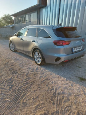 Kia Ceed undefined | Auto.bg — изображение 14 Kia Ceed undefined | Auto.bg — изображение 14