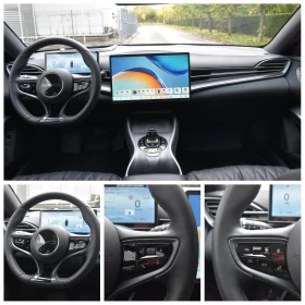 BYD Seal 4х4!!!530кс!!!EXCELLENCE!!! | Auto.bg — изображение 11 BYD Seal 4х4!!!530кс!!!EXCELLENCE!!! | Auto.bg — изображение 11