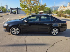 VW Passat R-Line - 2750 € - 68599873 4 | Car24.bg VW Passat R-Line - 2750 € - 68599873 4