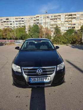 VW Passat R-Line - 2750 € - 68599873 3 | Car24.bg VW Passat R-Line - 2750 € - 68599873 3