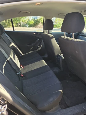 VW Passat R-Line - 2750 € - 68599873 9 | Car24.bg VW Passat R-Line - 2750 € - 68599873 9