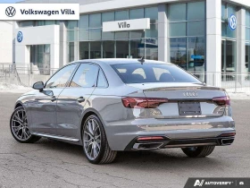 Audi A4 * 45 TFSI Progressiv 45/CLEAN CARFAX/LIKE BRAND NE | Auto.bg — изображение 4 Audi A4 * 45 TFSI Progressiv 45/CLEAN CARFAX/LIKE BRAND NE | Auto.bg — изображение 4