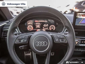 Audi A4 * 45 TFSI Progressiv 45/CLEAN CARFAX/LIKE BRAND NE | Auto.bg — изображение 14 Audi A4 * 45 TFSI Progressiv 45/CLEAN CARFAX/LIKE BRAND NE | Auto.bg — изображение 14