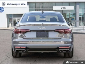 Audi A4 * 45 TFSI Progressiv 45/CLEAN CARFAX/LIKE BRAND NE | Auto.bg — изображение 5 Audi A4 * 45 TFSI Progressiv 45/CLEAN CARFAX/LIKE BRAND NE | Auto.bg — изображение 5