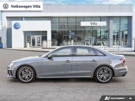 Audi A4 * 45 TFSI Progressiv 45/CLEAN CARFAX/LIKE BRAND NE | Auto.bg — изображение 3 Audi A4 * 45 TFSI Progressiv 45/CLEAN CARFAX/LIKE BRAND NE | Auto.bg — изображение 3