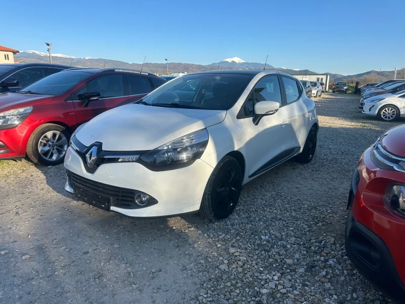 Renault Clio - 6200 € / 12126.15 лв. - 19150309 1 | Car24.bg Renault Clio - 6200 € / 12126.15 лв. - 19150309 1