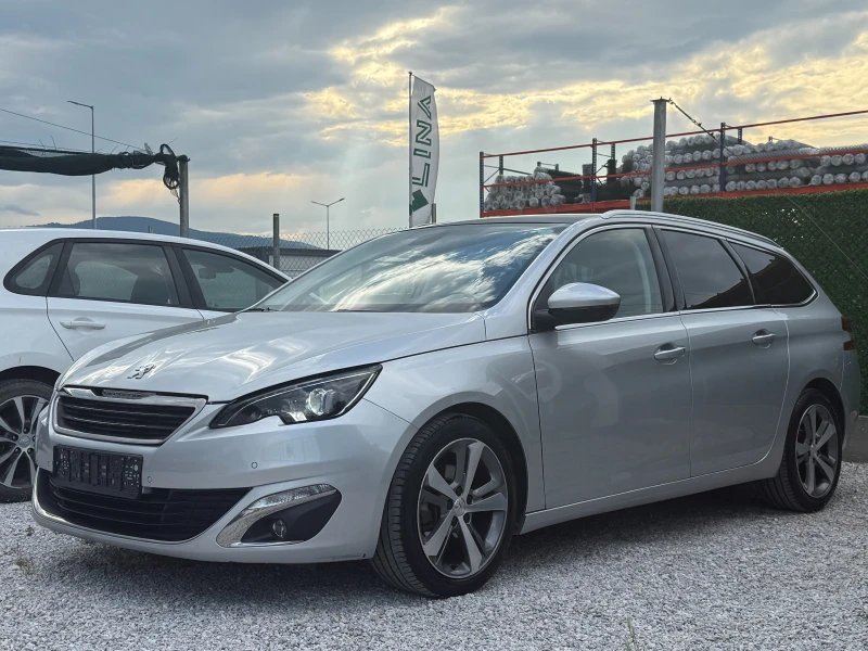 Peugeot 308 GT Line TOP - 9000 € / 17602.47 лв. - 99271569 1 | Car24.bg Peugeot 308 GT Line TOP - 9000 € / 17602.47 лв. - 99271569 1
